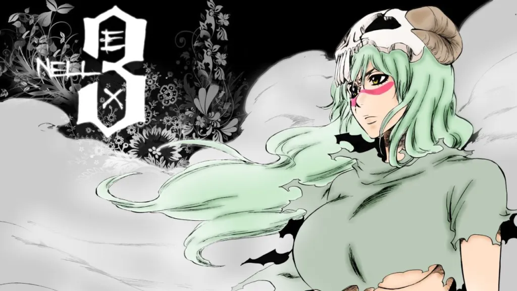 Nelliel Tu Odelschwanck