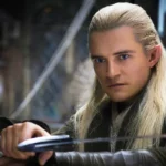 Cosplay de Legolas faz sucesso na internet! Orlando Bloom como Légolas, nas sagas O Senhor dos Anéis e O Hobbit