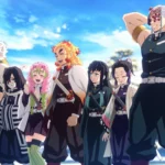 Hashiras de Demon Slayer: como poderia funcionar uma relação de mestre-aprendiz? Demon Slayer: Kimetsu no Yaiba
