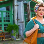 Dia Nacional do Teatro: Conheça 5 filmes para comemorar a data Dia Nacional do Teatro: Conheça 5 filmes para comemorar a data - Paulo Gustavo em Minha Mãe é uma Peça