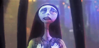 This is Halloween: cosplayer se transforma em uma incrível Sally Sally de O Estranho Mundo de Jack (1993)