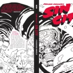 Editora Devir lança Sin City: O Assassino Amarelo Sin City: O Assassino Amarelo