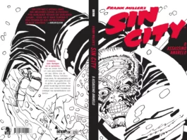 Sin City: O Assassino Amarelo