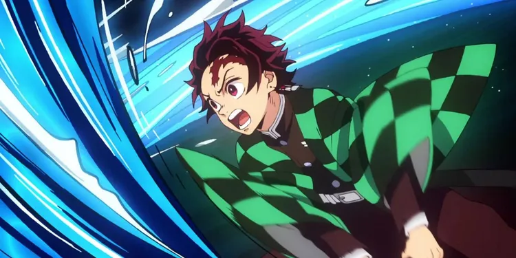 Top 15: Caçadores de Demon Slayer (Kimetsu no Yaiba)