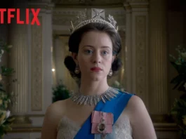 The Crown (Foto: Divulgação/Netflix)