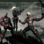 Elenco e personagens de Thunderbolts da Marvel The Dark Reign Thunderbolts