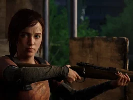 The Last of Us Part I