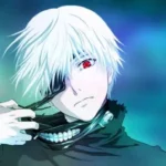 Spotify: Aberturas de animes mais ouvidas Tokyo Ghoul