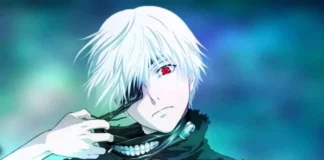 Spotify: Aberturas de animes mais ouvidas Tokyo Ghoul