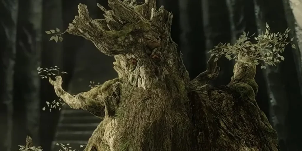 Treebeard