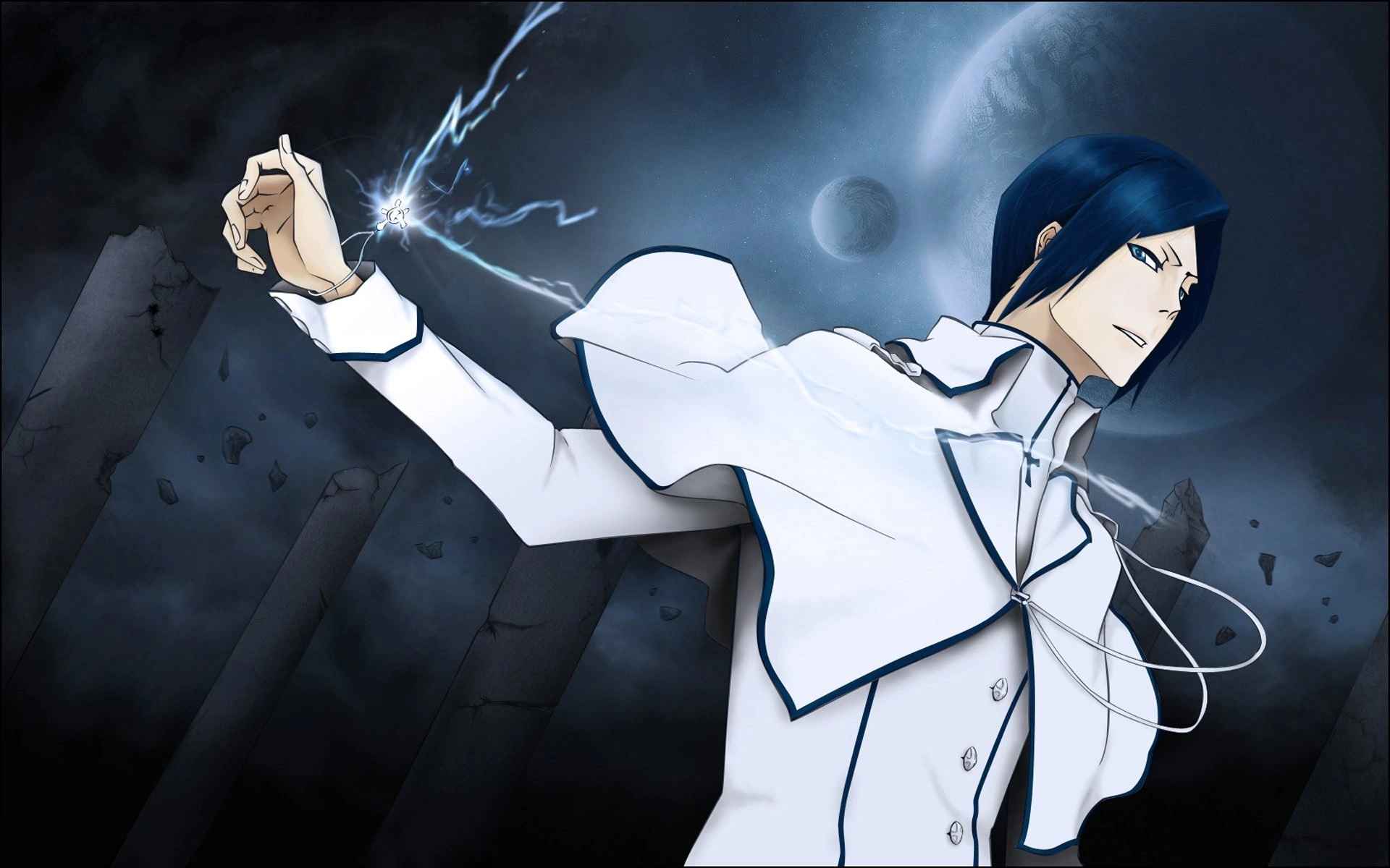 Bleach: Personagens mais poderosos do anime