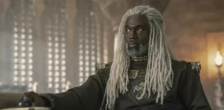 House of the Dragon: afinal, onde estão as casas de Game of Thrones? (Reprodução: House of the Dragon / HBO Max)