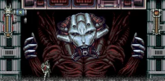 Vengeful Guardian: Moonrider terá demo disponível na Steam Next Fest Vengeful Guardian: Moonrider