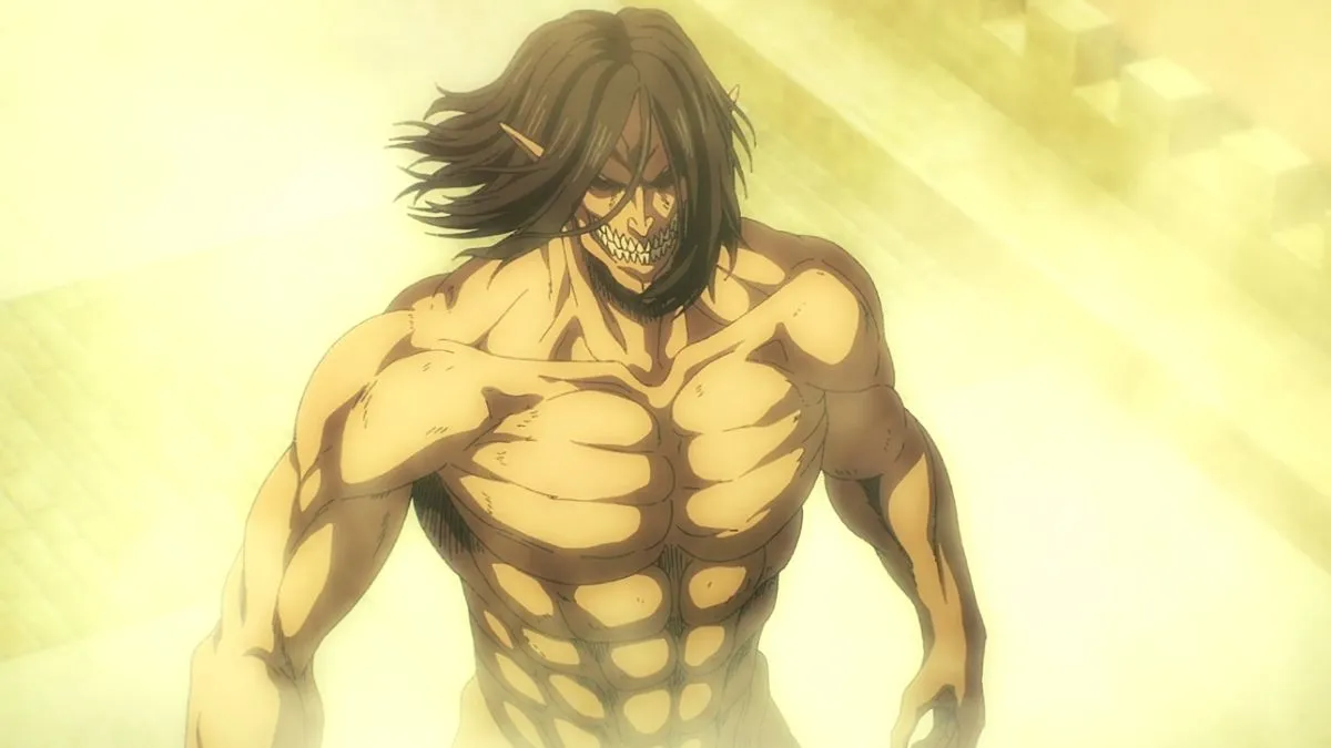 Onde Assistir Attack on Titan Final Season The Final Chapters Special 2!!  Shingeki no Kyojin ep 89 