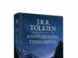 A Natureza da Terra-Média