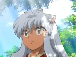 InuYasha