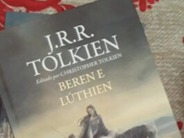 Beren e Lúthien