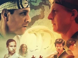 cobra kai