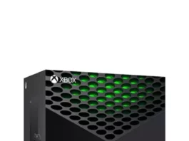 Console Xbox Series X