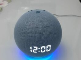 Echo Dot