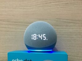 Echo Dot