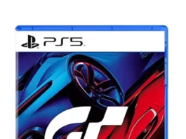 Gran Turismo 7