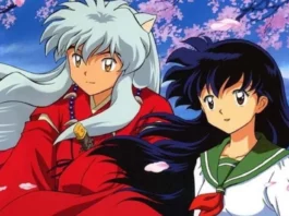 Inuyasha