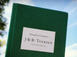 J.R.R. Tolkien Uma biografia