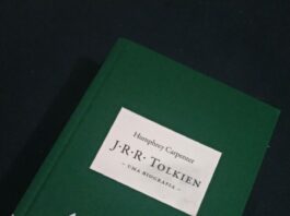 J.R.R. Tolkien Uma biografia