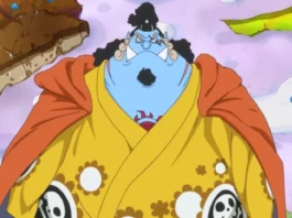 Jinbei