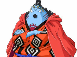 Jinbei