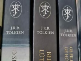 Kit Grandes Contos Tolkien