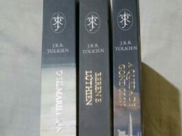 Kit Grandes Contos Tolkien