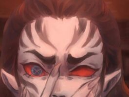 Kyogai - Demon Slayer (Kimetsu no Yaiba))