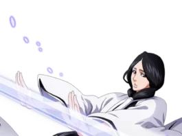 Retsu Unohana