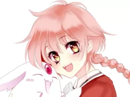 Shidou.Hikaru