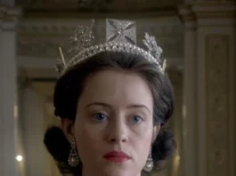 The Crown (Foto: Divulgação/Netflix)