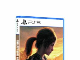 The Last Of Us Part I - PlayStation 5