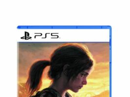 The Last Of Us Part I - PlayStation 5