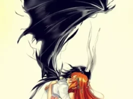 Ulquiorra e Orihime