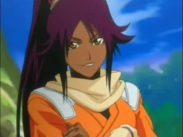 YORUICHI SHIHOIN