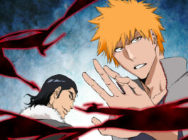 bleach