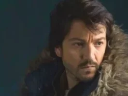 Cassian Andor