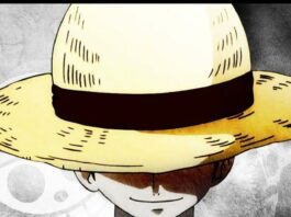 monkey d luffy