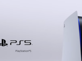 playstation 5