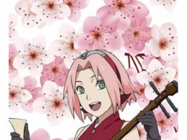 Sakura Haruno