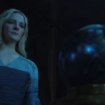 Por que os anéis de poder tornaram o Palantír de Númenor tão importante? O Senhor dos Anéis: Os Anéis de Poder 1ª Temporada