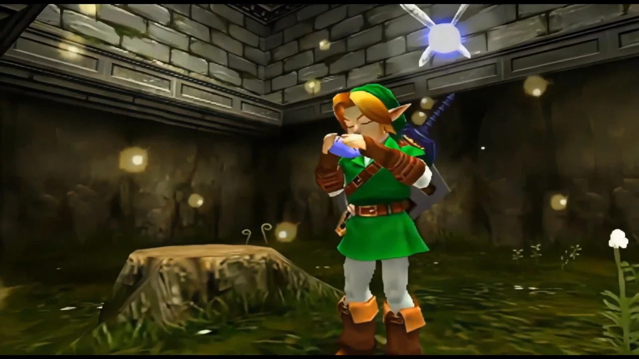 maneiras pelas quais Ocarina Of Time ainda é o melhor jogo de Legend of Zelda
