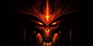 Duvido você conhecer um cosplay de Diablo mais perfeito! diablo