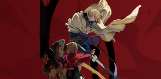 Guilty Gear, muito mais que batalhas!